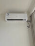 長虹（CHANGHONG）空調(diào)大1.5匹新一級省電熊貓懶銅線電機(jī)空調(diào)掛機(jī)臥室國家補(bǔ)貼20% KFR-35GW/ZDCSW1+R1(SE) 以舊換新 曬單實(shí)拍圖