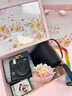富士（FUJIFILM）mini 99膠片相機(jī)一次成像復(fù)古拍立得迷你90/41/12/SE升級(jí)款膠卷相機(jī)禮盒版含相紙【國(guó)行正品】 黑色【單機(jī)】 官方標(biāo)配 曬單實(shí)拍圖
