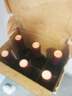 張裕多名利精品干紅葡萄酒750ml 紅酒 自飲宴請 送禮 整箱6瓶 曬單實(shí)拍圖