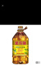 金龍魚(yú) 食用油 低芥酸 非轉基因壓榨 特香菜籽油5L（新老包裝隨機發(fā)貨） 曬單實(shí)拍圖