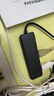 聯(lián)想（lenovo）USB分線(xiàn)器3.0多接口轉接器USB擴展塢延長(cháng)線(xiàn)筆記本電腦hub拓展塢USB擴展器轉換器BY01-3.0（0.25M） 曬單實(shí)拍圖