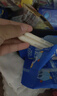 小鹿藍藍海洋鱈魚(yú)腸寶寶零食兒童營(yíng)養高蛋白休閑零食健康即食 海洋鱈魚(yú)腸【包裝升級3袋裝】 曬單實(shí)拍圖