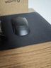 賽睿（SteelSeries）QcK Medium 游戲鼠標墊大號 鼠標墊游戲電競 電競fps順滑鼠標墊 CSGO 無(wú)畏契約 M號 320*270*2mm 曬單實(shí)拍圖