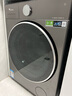 小天鵝（LittleSwan）滾筒洗衣機全自動(dòng)家用 純平全嵌【小烏梅3.0高奢版 TG12VE40PRO】家電國家補貼20% 以舊換新 超薄 曬單實(shí)拍圖