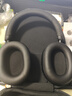 索尼（SONY）WH-1000XM5 頭戴式無線耳機 藍牙降噪耳機1000XM4升級款 網(wǎng)課游戲禮物送男女友學(xué)生 黑色 曬單實拍圖