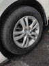 玲瓏輪胎汽車(chē)輪胎195/65R15 91V 玲瓏臻選 HD 適配起亞 K3/大眾/現代 曬單實(shí)拍圖