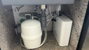 美的（Midea）凈水器家用1100G流速0阻垢廚下式RO反滲透華凌白豚凈水機直飲機一體機官方前十名【國家補貼】 【升級增壓瞬時(shí)1100G】母嬰直飲 曬單實(shí)拍圖