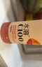 農(nóng)夫山泉水溶C100血橙味復(fù)合果汁飲料445ml*15瓶整箱 滿足每日所需維生素C 曬單實(shí)拍圖