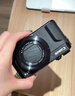佳能（Canon）g7x2相機 g7x3專業(yè)數(shù)碼相機 vlog視頻拍攝網(wǎng)紅美拍家用直播4K便攜V1卡片機口袋照相機 G7 X Mark II G7X2 黑色 官方標配【不含內(nèi)存卡基礎配件 推薦購買套餐 曬單實拍圖