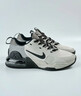 耐克男子氣墊緩震訓練鞋冬季健身NIKE ALPHA TRAINER 5 DM0829 013淺鐵礦石灰/黑/青灰色 42.5 (270mm) 曬單實(shí)拍圖