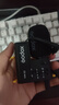 神牛（godox）IVM-S2麥克風(fēng)相機單反采訪(fǎng)直播錄音話(huà)筒指向性電容式收音設備 曬單實(shí)拍圖