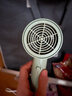 飛科（FLYCO）博銳電吹風(fēng)機吹頭發(fā)家用大功率不傷發(fā)便攜護發(fā)吹風(fēng)筒女士宿舍用京東自營(yíng) 國家補貼 翡翠綠PH1628 曬單實(shí)拍圖