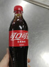 可口可樂(lè )（Coca-Cola）Coca-Cola 碳酸飲料 500ml*24瓶 新老包裝隨機發(fā)貨 曬單實(shí)拍圖