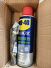 WD-40除膠劑免釘膠去除劑玻璃膠去除劑發(fā)泡膠清除劑美縫清洗劑強力溶解 曬單實(shí)拍圖