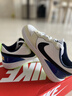 耐克（NIKE）酷菠蘿大童平底運動(dòng)鞋冬季男女童低幫板鞋NIKE COURT FB1394 曬單實(shí)拍圖