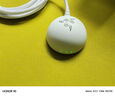 雷蛇（Razer）煉獄蝰蛇V4pro專(zhuān)業(yè)版電競游戲無(wú)線(xiàn)鼠標 人體工學(xué)輕量化鼠標高精度光學(xué)滾輪 白色【輕約57克】 曬單實(shí)拍圖