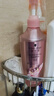 施華蔻（Schwarzkopf）豐盈韌養洗發(fā)露400ml 去油洗發(fā)水 發(fā)根蓬松無(wú)硅油洗頭膏 新老包裝 曬單實(shí)拍圖