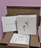 Apple/蘋(píng)果 AirPods 4(支持主動(dòng)降噪)搭配無(wú)線(xiàn)充電盒(USB-C)蘋(píng)果耳機 藍牙耳機適用iPhone/iPad 四代 曬單實(shí)拍圖