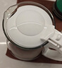 天喜泡茶壺茶水分離飄逸杯全玻璃燒水壺耐熱沖茶器功夫茶具高檔泡茶杯 曬單實拍圖