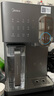 美的（Midea）冰魔方Max冰塊凈水器家用凈水機制冰機臺式凈飲一體機制冷即熱直飲機政府補貼免安裝JLB3799T-RO 曬單實(shí)拍圖