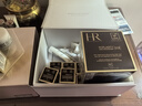 赫蓮娜HR全新黑繃帶50PX面霜100ml玻色因護膚品化妝品生日禮物送女友 曬單實拍圖