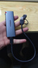 ThinkPlus聯(lián)想移動(dòng)固態(tài)硬盤(pán)1TB 560MB/s 高速電腦PSSD手機(jī)直連type-C辦公硬盤(pán)TSD302系列 曬單實(shí)拍圖