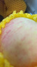 百媒煙臺紅富士蘋(píng)果 凈重5kg 單果220g+ 源頭直發(fā)包郵 曬單實(shí)拍圖