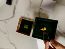 周生生王安宇同款福祿葫蘆古法黃金項鏈足金吊墜含繩91199Z計價 70厘米 - 15.06克(含工費1200元) 曬單實拍圖