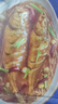 黃小漁寧德三去黃花魚(yú)600g/4條大黃魚(yú)生鮮海鮮水產(chǎn)深海魚(yú)類(lèi)燒烤食材中秋 曬單實(shí)拍圖