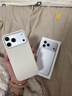Apple【現(xiàn)貨速發(fā)】iphone17promax手機蘋果17pro全國聯(lián)保全新原封 17promax銀色  6.9英寸 256GB【全國聯(lián)?！?曬單實拍圖