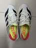阿迪達斯 （adidas）男 跑步系列 ADIZERO TAKUMI SEN 11 跑步鞋 JH8659 白色  41  曬單實(shí)拍圖