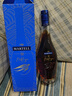 馬爹利（Martell） VSOP 干邑白蘭地 洋酒 法國進(jìn)口 送禮佳選 名士 500mL 1瓶 +名士50ml 曬單實(shí)拍圖