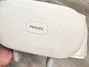飛利浦（PHILIPS）頸部按摩儀肩頸頸椎按摩器腰部背部脖子揉捏斜方肌披肩3204N 實(shí)用節日生日禮物 教師節禮物 曬單實(shí)拍圖