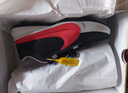 耐克（NIKE）男子籃球鞋F(xiàn)REAK抓地力低幫運動鞋DX4996-004 黑43 曬單實拍圖