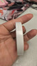 得力（deli）高粘棉紙雙面膠帶 9mm*10y 學(xué)生文具 開(kāi)學(xué)必備學(xué)習用品 白色小卷芯2卷湊單 辦公用品 30434 曬單實(shí)拍圖