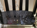 普聯(lián)（TP-LINK）大道路由器7DR6430 BE6400 5G WiFi7千兆雙頻家用高速穿墻 2.4G wifi6無(wú)線(xiàn) 2.5G網(wǎng)口 游戲加速 曬單實(shí)拍圖