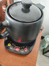 志高中藥鍋煎藥壺分體式中藥壺熬藥罐智能全自動(dòng)陶瓷電砂鍋燉藥電子藥煲煎藥機煮器家用中醫壺 【推薦】志高C5壺+800W底座 曬單實(shí)拍圖