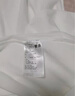優(yōu)衣庫男裝女裝情侶百變T快干圓領(lǐng)T恤短袖素色T恤打底衫475358 475358/00白色 M /170/92A 曬單實(shí)拍圖