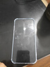 塵卡 適用蘋(píng)果14手機殼iPhone 14全包鏡頭軟殼Apple新款5G氣囊防摔外殼透明硅膠保護套超薄簡(jiǎn)約男女 手機殼+鋼化膜 新升級保護鏡頭四角氣囊硅膠軟殼 曬單實(shí)拍圖