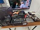 華碩TUF GAMING B650EM-PLUS WIFI重炮手 主板 CPU 9700X/9600X/7500F(AMD B650/socket AM5)  曬單實(shí)拍圖