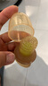 世喜咬咬樂(lè )嬰兒吃水果8月+食品級果蔬牙膠咬袋輔食器新老隨機發(fā)貨 曬單實(shí)拍圖
