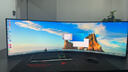 三星（SAMSUNG）玄龍騎士G9 57英寸 帶魚(yú)屏 G95NC 8K 240Hz MiniLED HDR1000 雙4K曲面 高刷 超寬分屏 電競 顯示器 LS57CG954NCXXF或S57CG952NC 官方直營(yíng)旗艦店 曬單實(shí)拍圖