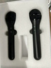 天籟K歌MM-8無(wú)線(xiàn)麥克風(fēng)家用電視k歌話(huà)筒適用海信東芝tcl東芝雷鳥(niǎo)vidda卡薩帝海爾問(wèn)界阿維塔車(chē)載麥克風(fēng) MM-9P（充電）高續航雙話(huà)筒三檔音量調節 曬單實(shí)拍圖