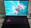 華碩天選6 Pro 酷睿版 國家補貼20% 16英寸游戲本 筆記本電腦(i7-14650HX 16G 1T RTX5070 2.5K)青 曬單實拍圖