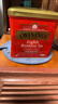 川寧（TWININGS）英式早餐紅茶500g 罐裝英式紅茶散茶進(jìn)口茶葉紅茶茶葉 節日送禮 曬單實(shí)拍圖