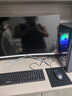 英邦達英特爾酷睿i7升十八核4060獨顯64G內存組裝臺式機電腦主機大游戲商用辦公設計水冷整機全套 三 酷睿i9級36核4050丨1TB光追獨顯 主機+32英寸高刷護眼顯示器 曬單實(shí)拍圖