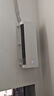 海爾（Haier）空調(diào) 凈省電2匹大掛機(jī) 新一級(jí)能效省電壁掛式臥室空調(diào)掛機(jī) KFR-48GW/E1-1以舊換新國(guó)家補(bǔ)貼20% 2匹 一級(jí)能效 AI節(jié)能 省電省空間 曬單實(shí)拍圖