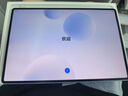 HUAWEI MatePad Pro 12.2英寸 2025 柔光版 國家補貼 華為平板電腦雙層OLED柔光屏 WIFI 12GB+256GB 宣白 曬單實(shí)拍圖