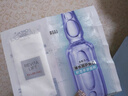 歐萊雅玻尿酸安瓶面膜4.0 5片贈(zèng)品生日禮物（體驗(yàn)裝） 曬單實(shí)拍圖