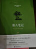 經(jīng)典譯林：假如給我三天光明（盲聾人海倫.凱勒代表作，成長(cháng)勵志經(jīng)典） 曬單實(shí)拍圖
